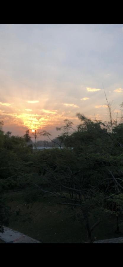 Samruddhi S1 Homestay Garden Villa Or S3 Nagpur Exterior foto