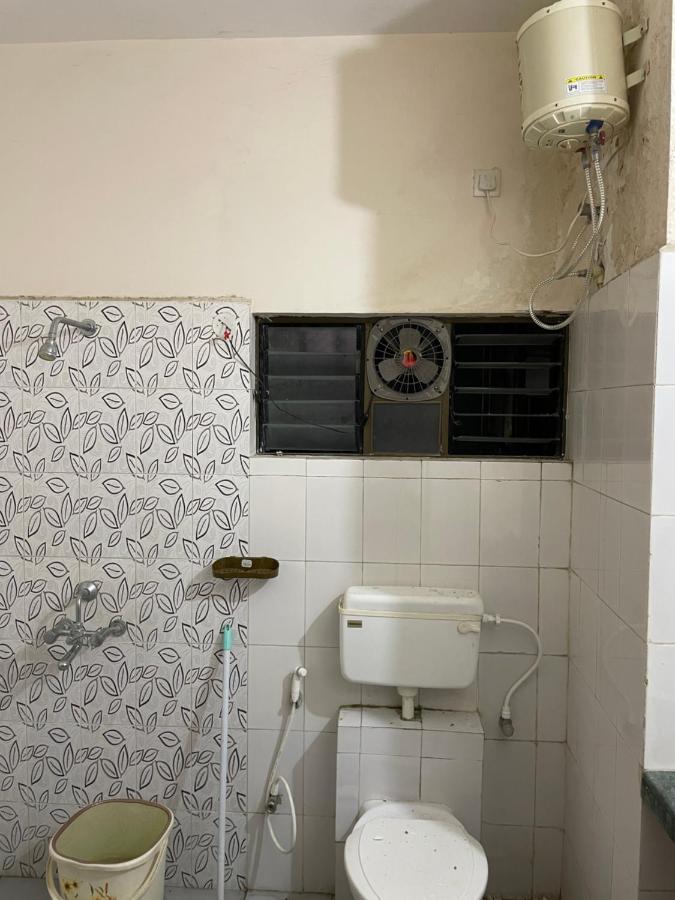 Samruddhi S1 Homestay Garden Villa Or S3 Nagpur Exterior foto
