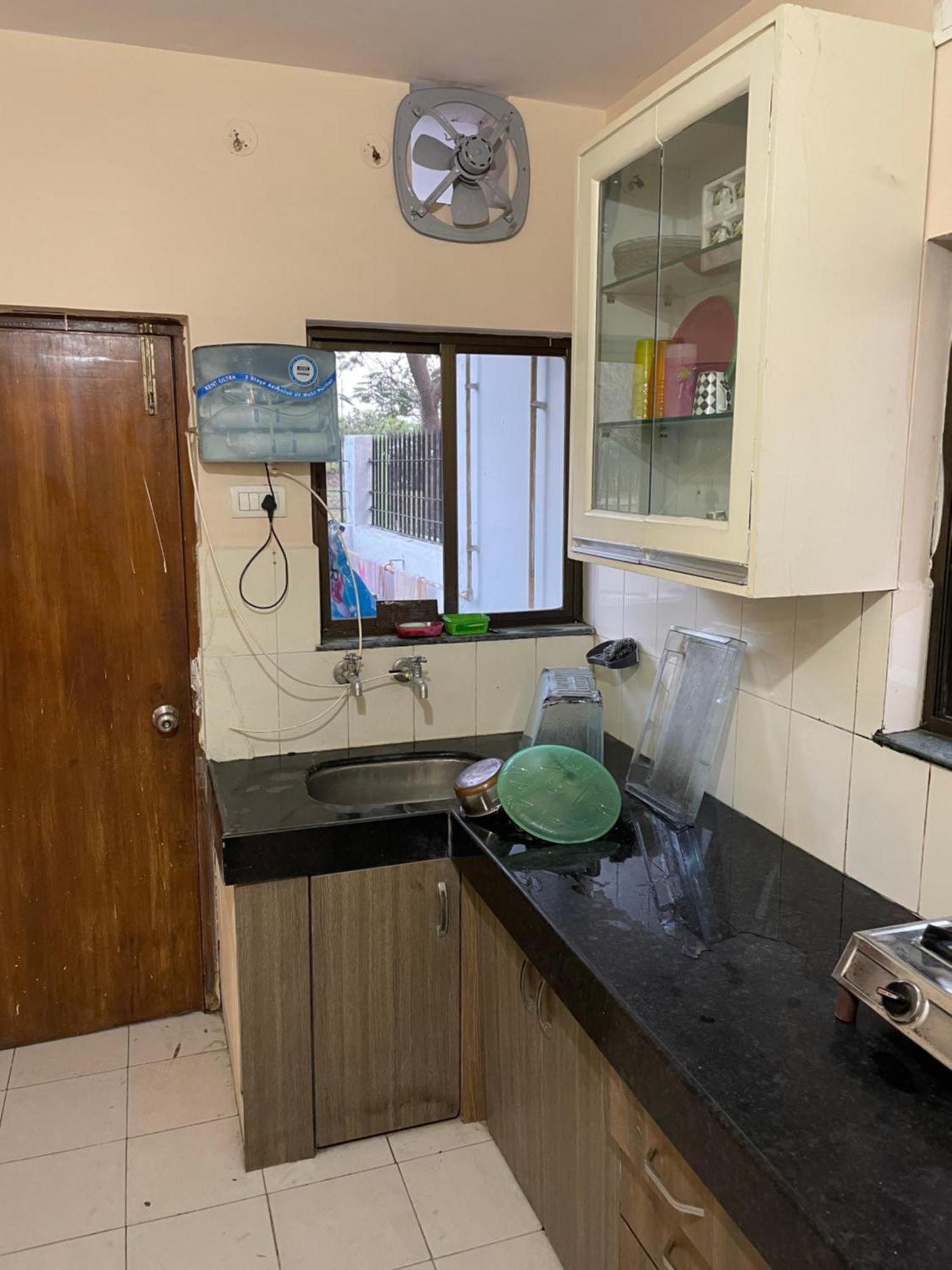 Samruddhi S1 Homestay Garden Villa Or S3 Nagpur Exterior foto