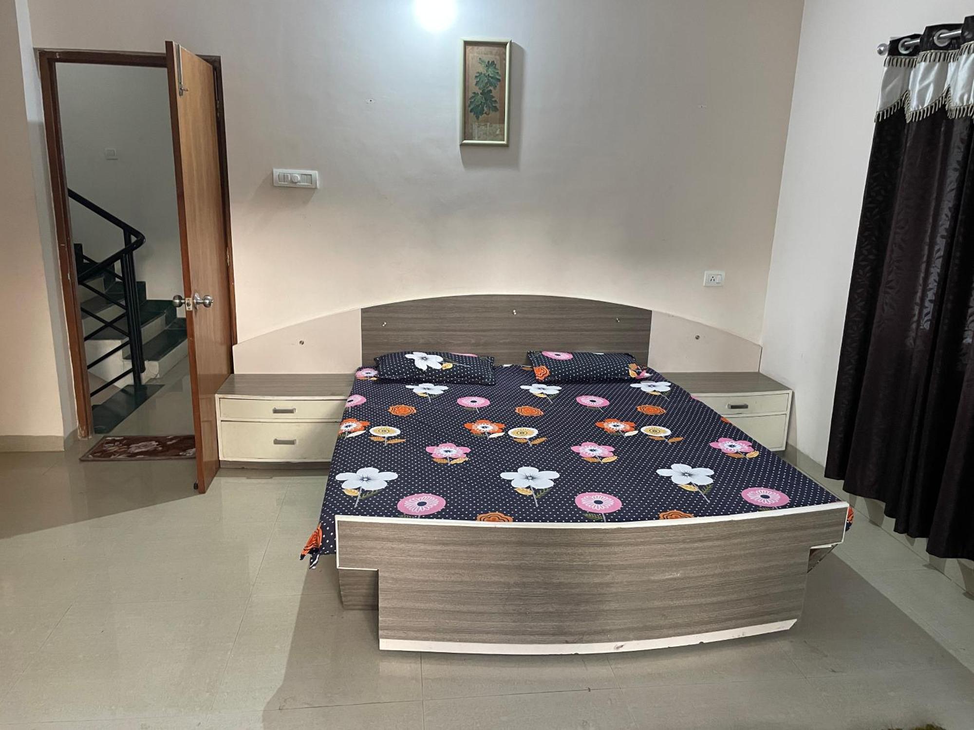 Samruddhi S1 Homestay Garden Villa Or S3 Nagpur Exterior foto